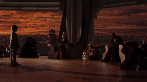 Star Wars I. rész - Baljós árnyak – 11. kép