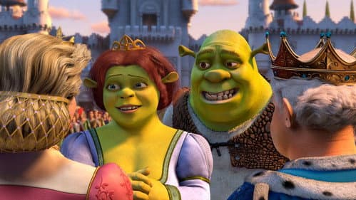 Shrek 2. – 2. kép