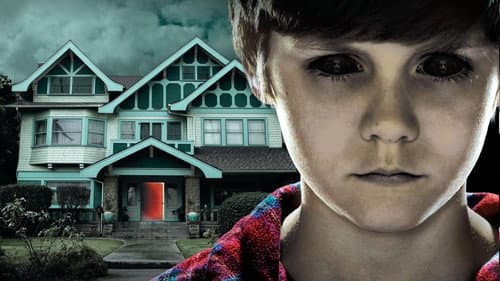Insidious: A testen kívüli – 10. kép