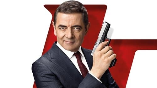 Johnny English újra lecsap – 1. kép