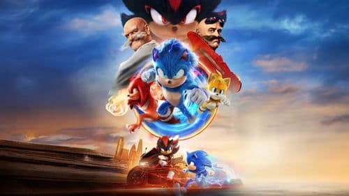 Sonic, a sündisznó 3. – 2. kép