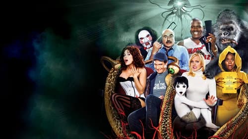 Horrorra akadva 4. – 10. kép