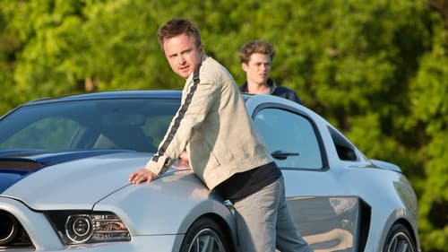 Need for Speed – 6. kép
