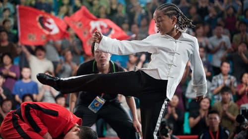 A karate kölyök – 6. kép