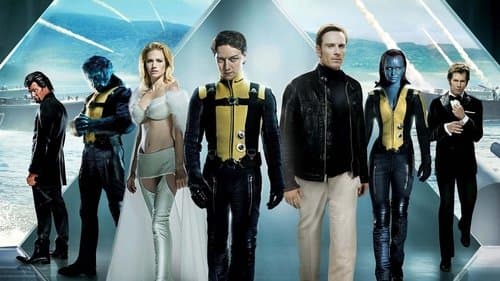 X-Men: Az Elsők – 3. kép
