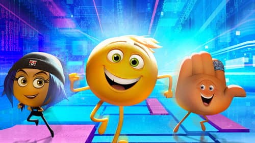 Az Emoji-film – 5. kép