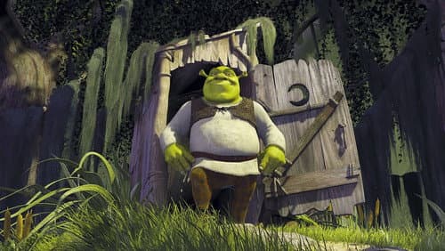 Shrek – 2. kép