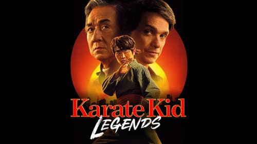 Karate kölyök: Legendák – 7. kép