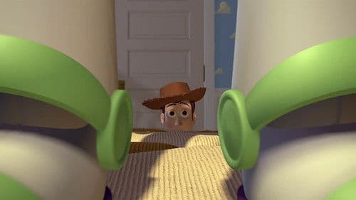 Toy Story - Játékháború – 2. kép