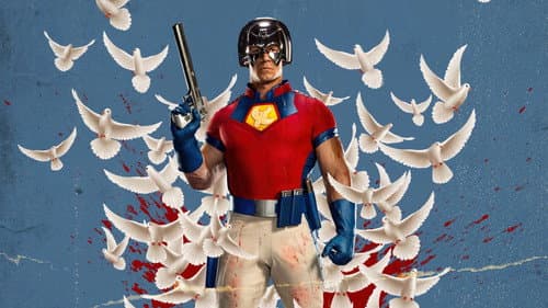 Peacemaker - Békeharcos – 9. kép