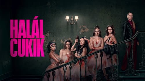 Halál cukik – 7. kép