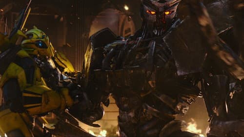 Transformers: A fenevadak kora – 11. kép