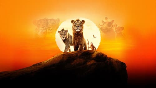 Mufasa: Az oroszlánkirály – 8. kép