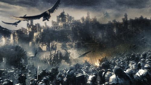 A Hobbit: Az Öt sereg csatája – 7. kép