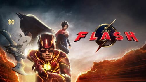 Flash - A Villám – 7. kép