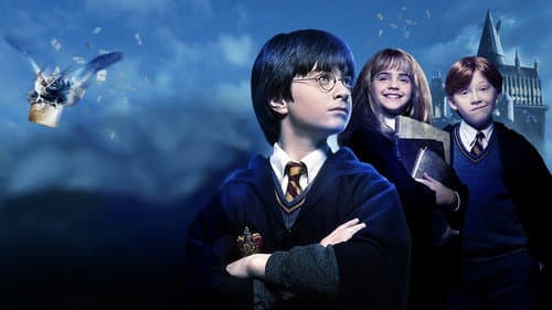 Harry Potter és a Bölcsek köve – 2. kép