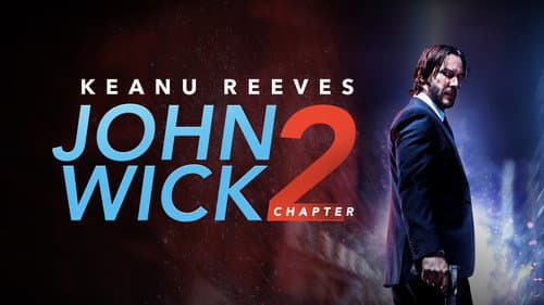 John Wick: 2. felvonás – 4. kép