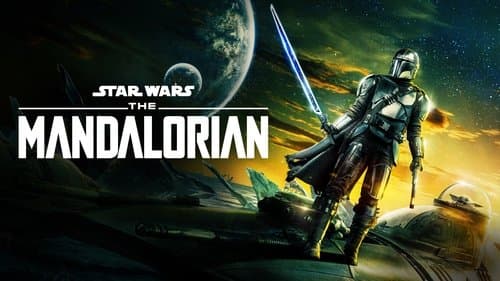 Star Wars: A Mandalóri – 1. kép