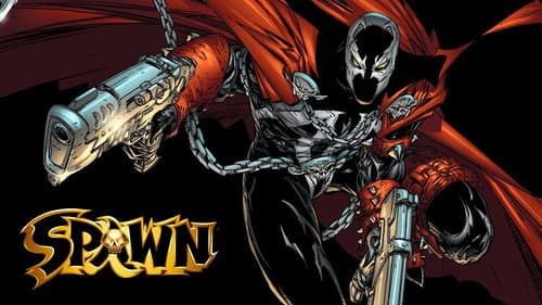 Spawn - Az ivadék – 5. kép