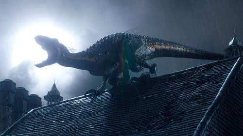 Jurassic World: Bukott birodalom – 8. kép