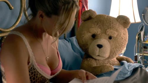 Ted 2. – 9. kép
