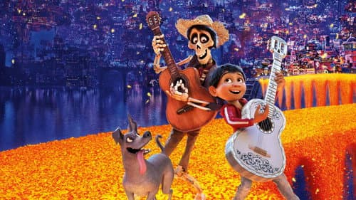 Coco – 1. kép