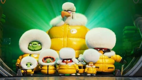 Angry Birds 2 - A film – 4. kép
