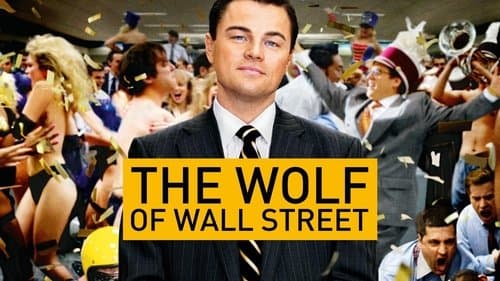 A Wall Street farkasa – 8. kép