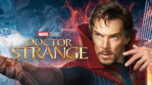 Doctor Strange – 4. kép