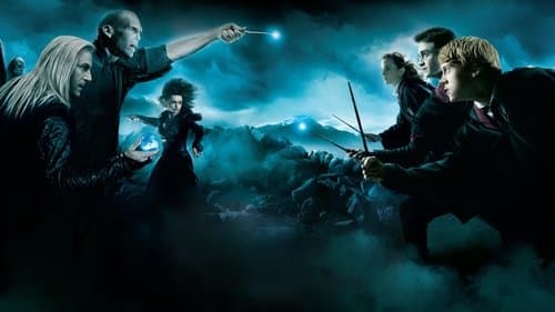Harry Potter és a Főnix rendje – 4. kép