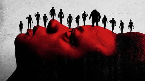 The Suicide Squad – Az öngyilkos osztag – 2. kép