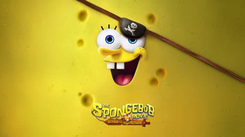 SpongyaBob: Kalózkaland – 8. kép