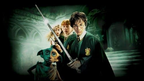 Harry Potter és a Titkok kamrája – 6. kép