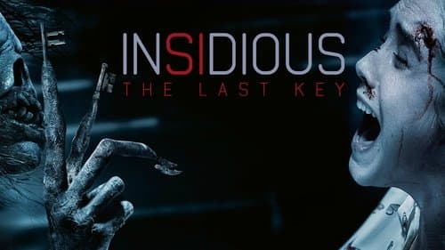 Insidious: Az utolsó kulcs – 6. kép