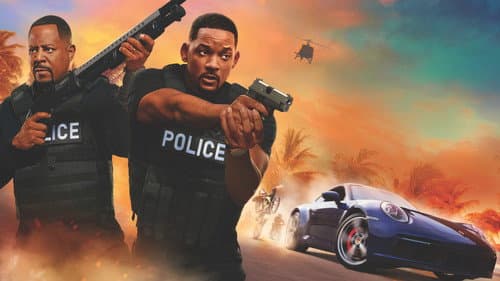 Bad Boys - Mindörökké rosszfiúk – 10. kép