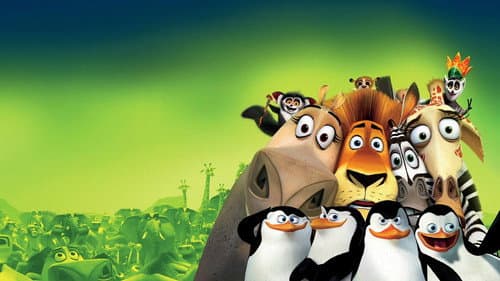 Madagaszkár 2. – 8. kép
