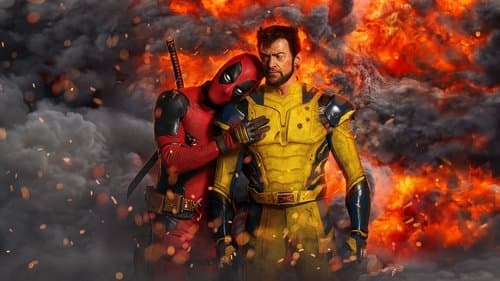 Deadpool & Rozsomák – 2. kép