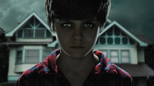 Insidious: A testen kívüli – 3. kép
