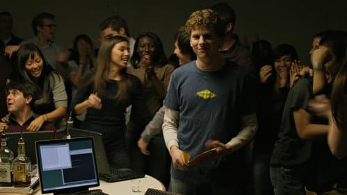 Social Network - A Közösségi háló – 9. kép
