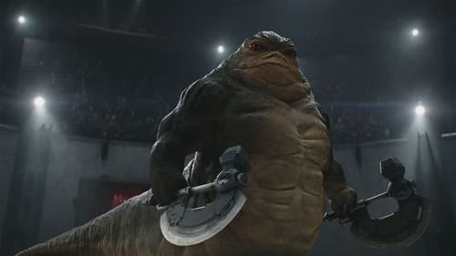 Star Wars: A Mandalóri és Grogu – 7. kép