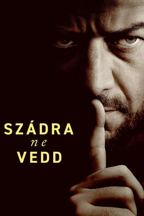 Szádra ne vedd