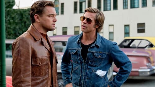 Volt egyszer egy… Hollywood – 10. kép