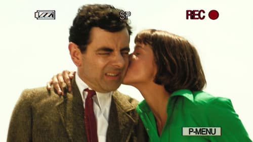 Mr. Bean nyaral – 12. kép