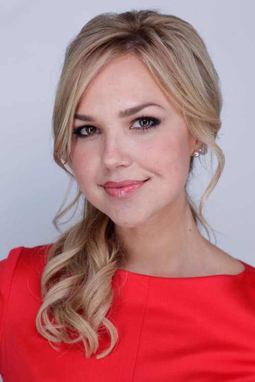 Arielle Kebbel