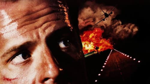 Die Hard 2. - Még drágább az életed – 8. kép