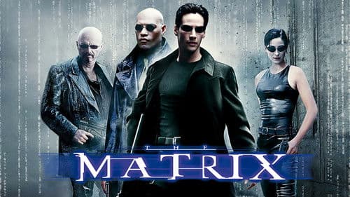 Mátrix – 8. kép