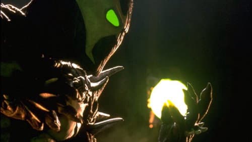 Spawn - Az ivadék – 10. kép