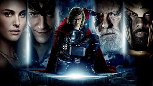 Thor – 1. kép