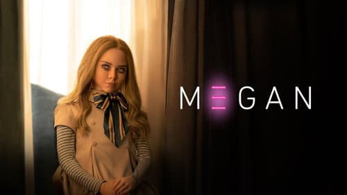 M3GAN – 2. kép