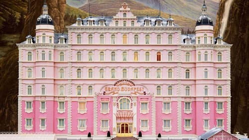 A Grand Budapest Hotel – 12. kép